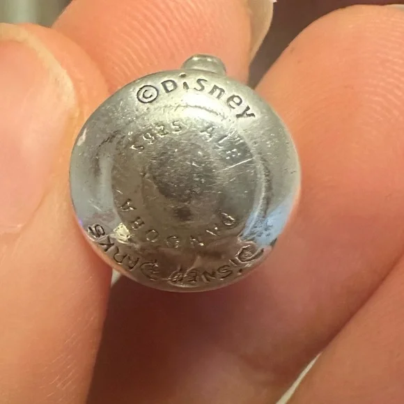 NWOT Pandora x Disney Alice in Wonderland Charm, Disneyland Paris - Picture 10 of 14